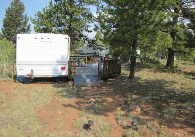 5th image of 594 Lantern Loop, Hartsel, CO 80449 | MLS# 2062210