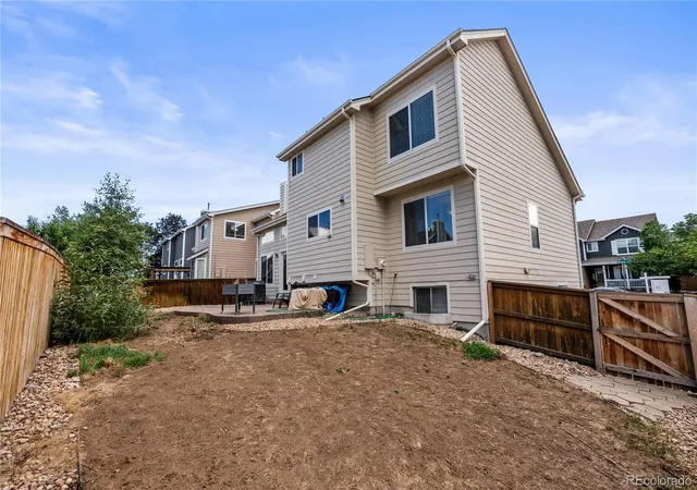 32nd image of 317 Wessex Cir, Highlands Ranch, CO 80126 | MLS# 1737187