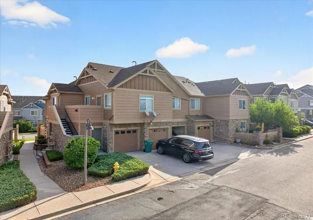 2nd image of 23525 E Platte Dr #10E, Aurora, CO 80016 | MLS# 7849137