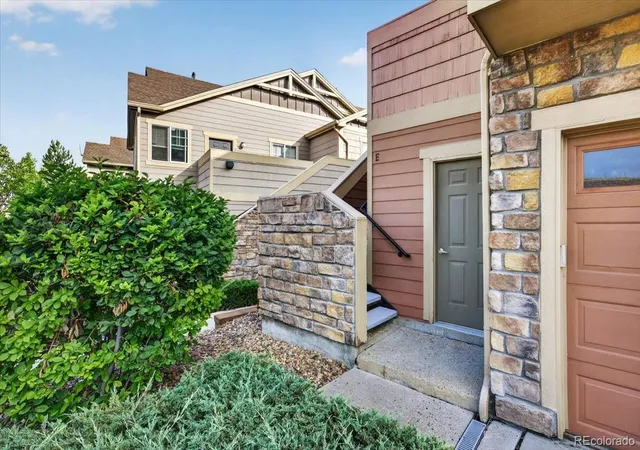 Photo 1 of Condo for sale at 23525 E Platte Dr #10E, Aurora, CO 80016 | MLS# 7849137 | Listing updated on 2026-10-01