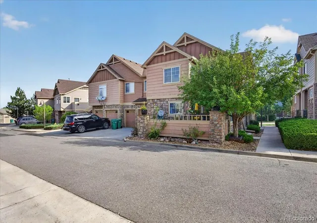 3rd image of 23525 E Platte Dr #10E, Aurora, CO 80016 | MLS# 7849137