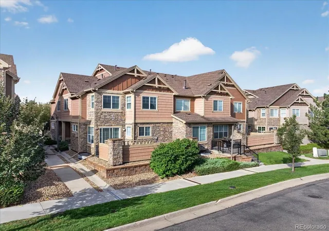 39th image of 23525 E Platte Dr #10E, Aurora, CO 80016 | MLS# 7849137