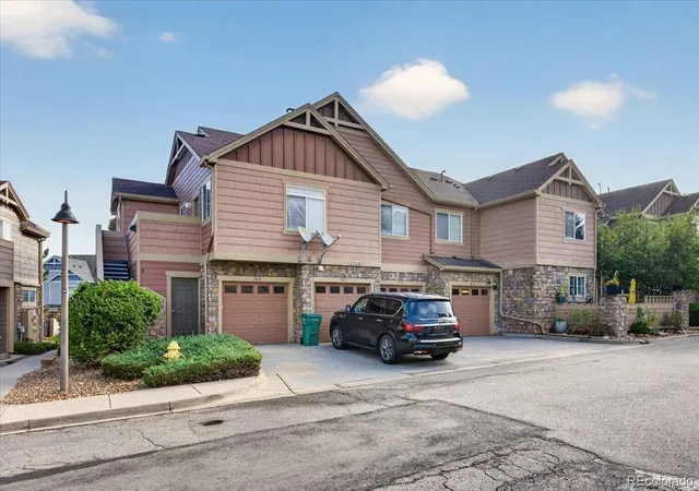 4th image of 23525 E Platte Dr #10E, Aurora, CO 80016 | MLS# 7849137