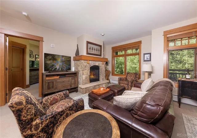 2nd image of 280 Trailhead Dr #3020, Keystone, CO 80435 | MLS# 4442958