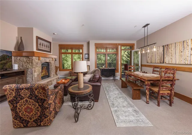 3rd image of 280 Trailhead Dr #3020, Keystone, CO 80435 | MLS# 4442958