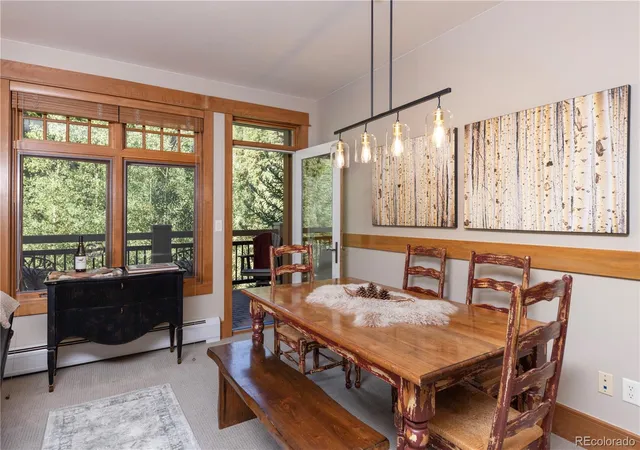 4th image of 280 Trailhead Dr #3020, Keystone, CO 80435 | MLS# 4442958