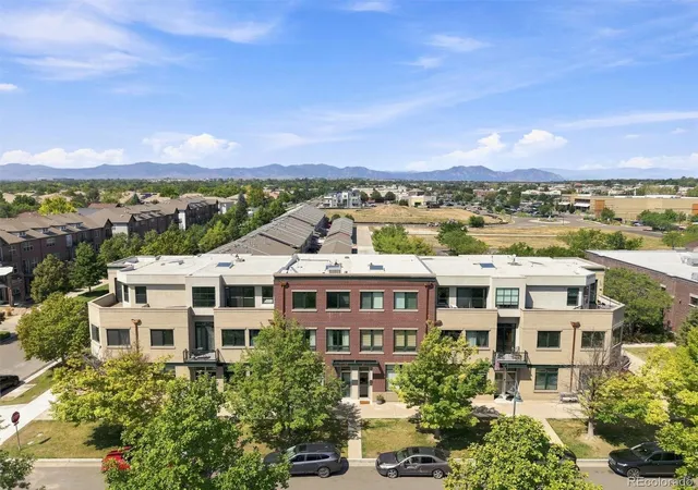 Photo 3 of Townhouse for sale at 11857 Bradburn Blvd, Westminster, CO 80031 | MLS# 4374991 | Listing updated on 2026-08-18