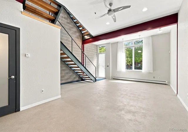 Photo 3 of Townhouse for sale at 11857 Bradburn Blvd, Westminster, CO 80031 | MLS# 4374991 | Listing updated on 2026-08-18