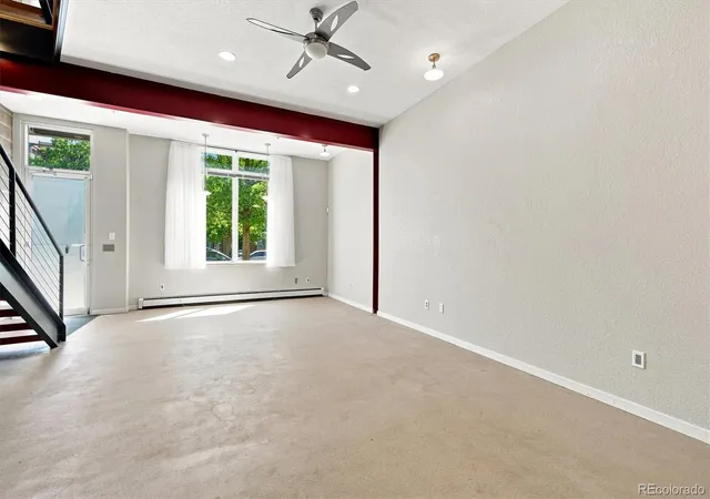 Photo 4 of Townhouse for sale at 11857 Bradburn Blvd, Westminster, CO 80031 | MLS# 4374991 | Listing updated on 2026-08-18