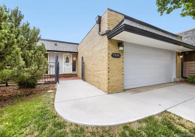 Photo 1 of Single family home for sale at 7220 W Maple Dr, Lakewood, CO 80226 | MLS# 5295620 | Listing updated on 2026-09-21