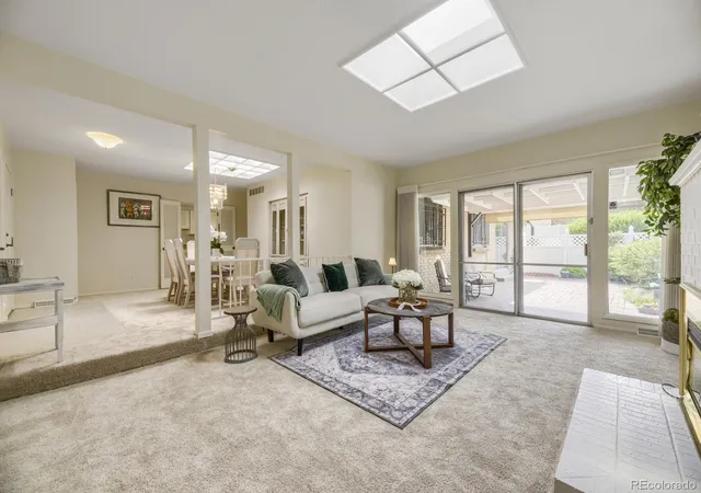 Photo 3 of Single family home for sale at 7220 W Maple Dr, Lakewood, CO 80226 | MLS# 5295620 | Listing updated on 2026-10-04