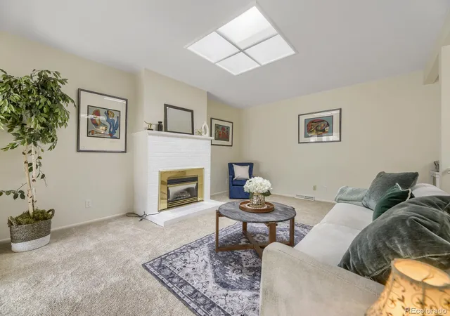 Single family home for sale at 7220 W Maple Dr, Lakewood, CO 80226 | MLS# 5295620