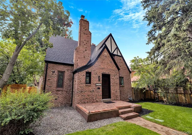2nd image of 1725 Forest Street Pkwy, Denver, CO 80220 | MLS# 3171161