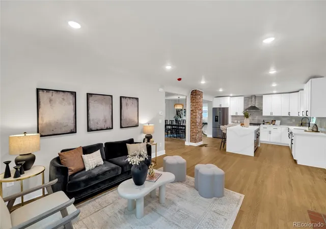 3rd image of 1725 Forest Street Pkwy, Denver, CO 80220 | MLS# 3171161