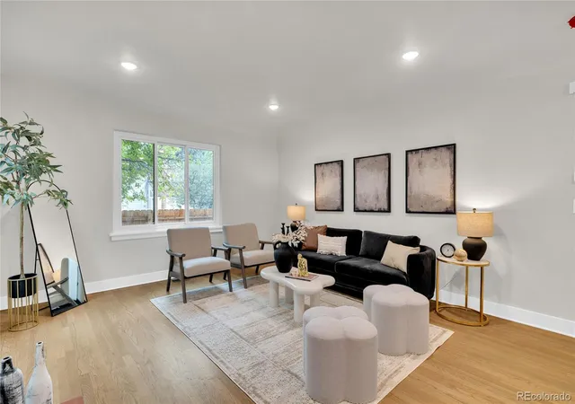 4th image of 1725 Forest Street Pkwy, Denver, CO 80220 | MLS# 3171161