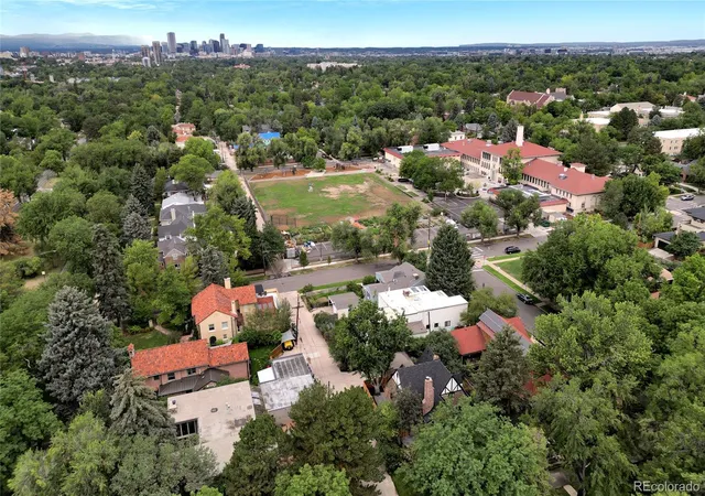 49th image of 1725 Forest Street Pkwy, Denver, CO 80220 | MLS# 3171161