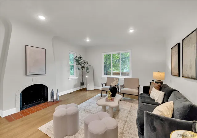 5th image of 1725 Forest Street Pkwy, Denver, CO 80220 | MLS# 3171161