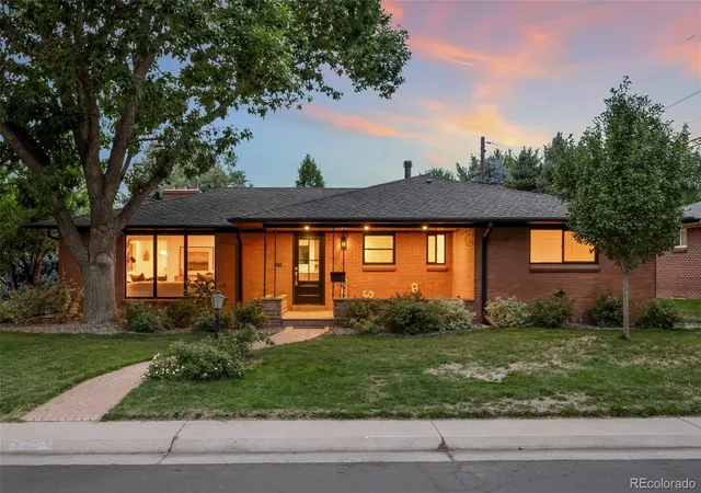 1st image of 3253 S Columbine St, Denver, CO 80210 | MLS# 5428325