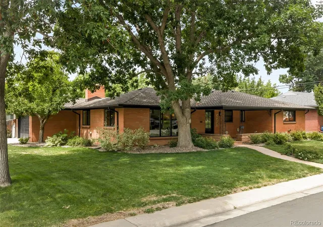 2nd image of 3253 S Columbine St, Denver, CO 80210 | MLS# 5428325