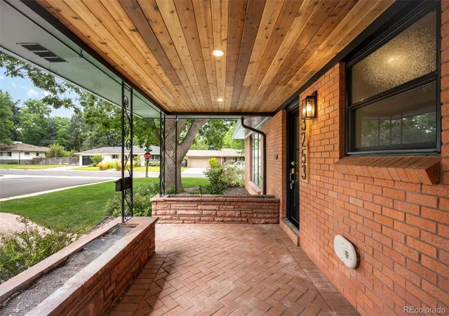 3rd image of 3253 S Columbine St, Denver, CO 80210 | MLS# 5428325