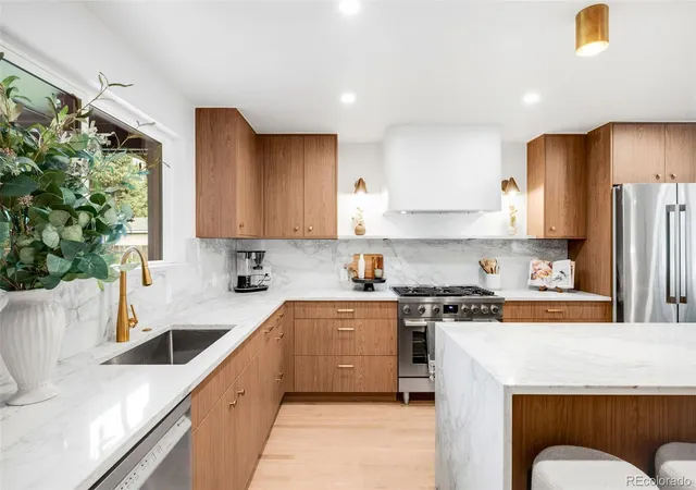 4th image of 3253 S Columbine St, Denver, CO 80210 | MLS# 5428325