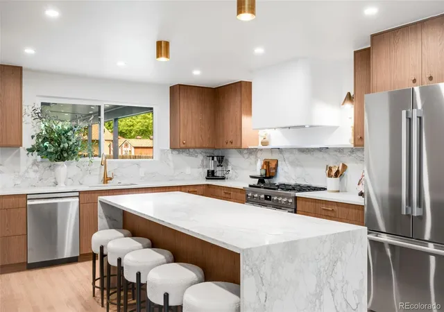 5th image of 3253 S Columbine St, Denver, CO 80210 | MLS# 5428325