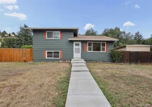 1st image of 1309 N 25th St, Colorado Springs, CO 80904 | MLS# 8787760