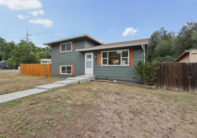 2nd image of 1309 N 25th St, Colorado Springs, CO 80904 | MLS# 8787760