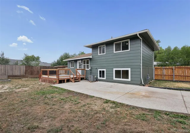 37th image of 1309 N 25th St, Colorado Springs, CO 80904 | MLS# 8787760