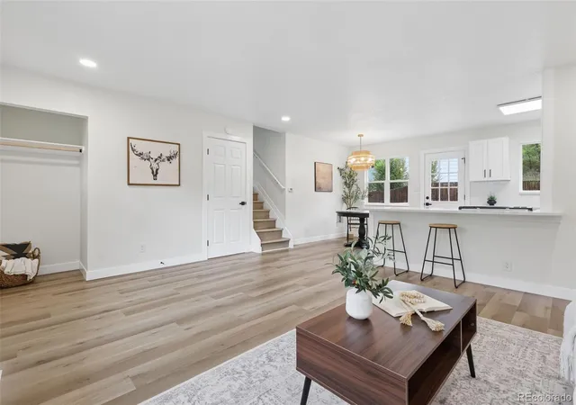5th image of 1309 N 25Th St, Colorado Springs, CO 80904 | MLS# 8787760