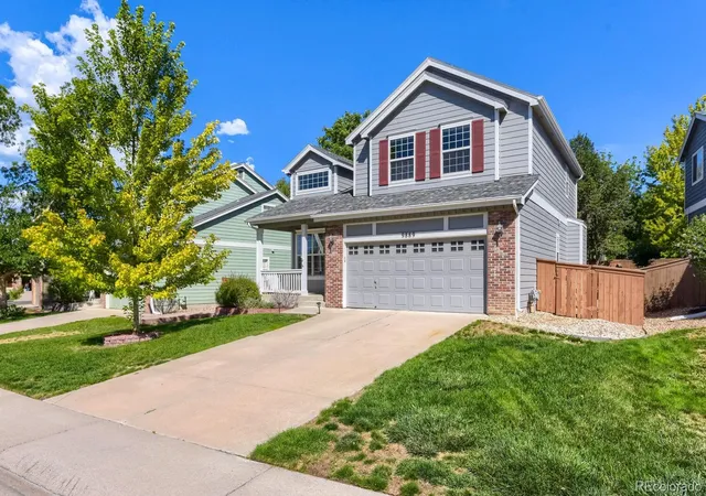 1st image of 9889 Thornbury Wy, Littleton, CO 80129 | MLS# 7864212