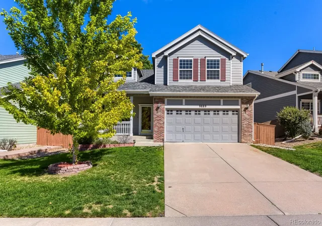 2nd image of 9889 Thornbury Wy, Littleton, CO 80129 | MLS# 7864212