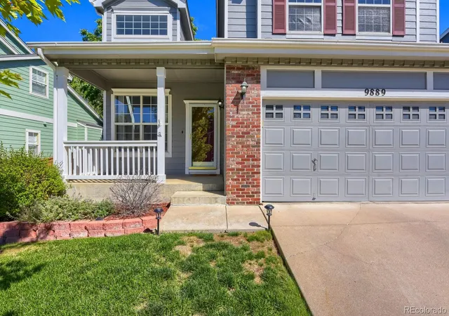 3rd image of 9889 Thornbury Wy, Littleton, CO 80129 | MLS# 7864212