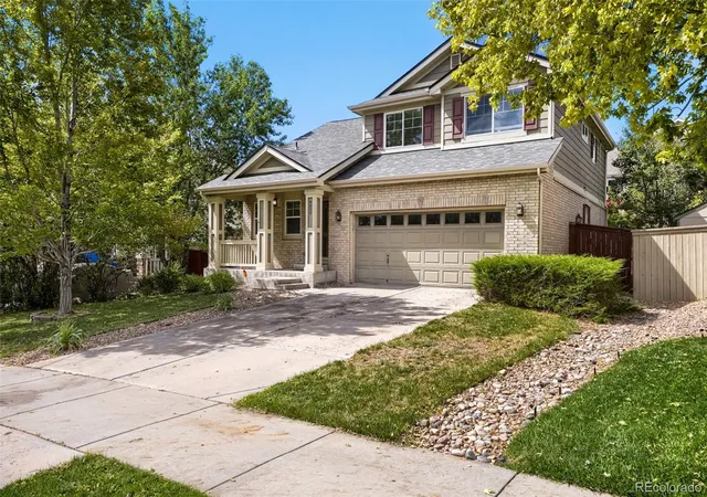 1st image of 4835 S Eaton Park Wy, Aurora, CO 80016 | MLS# 7227938