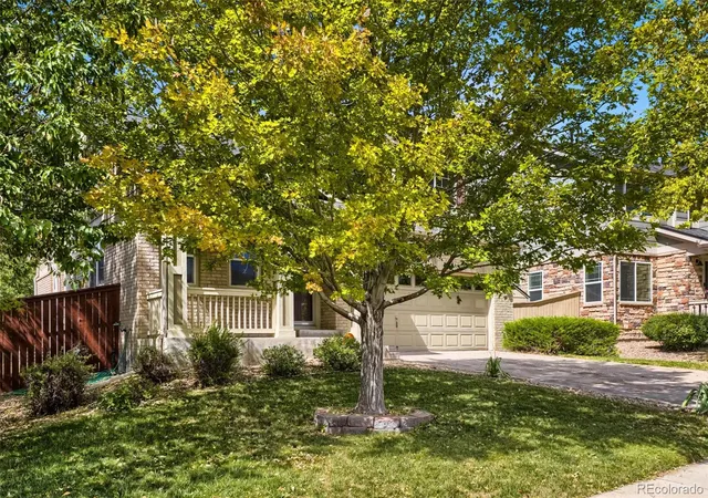3rd image of 4835 S Eaton Park Wy, Aurora, CO 80016 | MLS# 7227938
