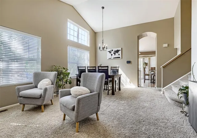 4th image of 4835 S Eaton Park Wy, Aurora, CO 80016 | MLS# 7227938