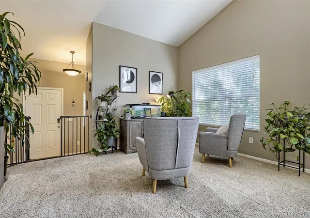 5th image of 4835 S Eaton Park Wy, Aurora, CO 80016 | MLS# 7227938