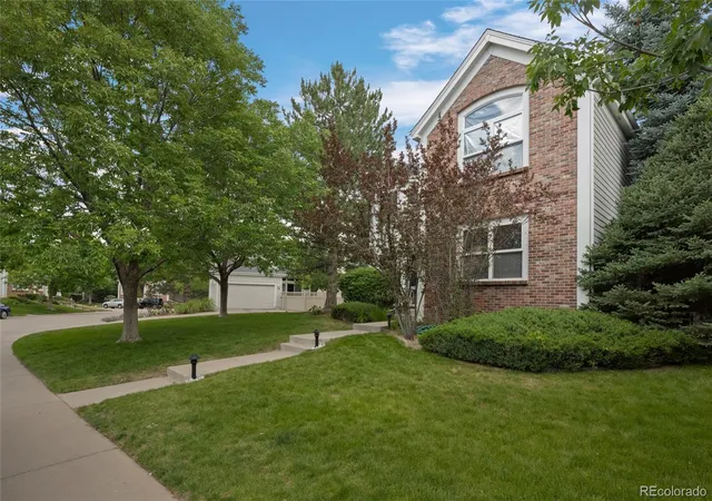 Single family home for sale at 1011 S Valentia St #26, Denver, CO 80247 | MLS# 9153865