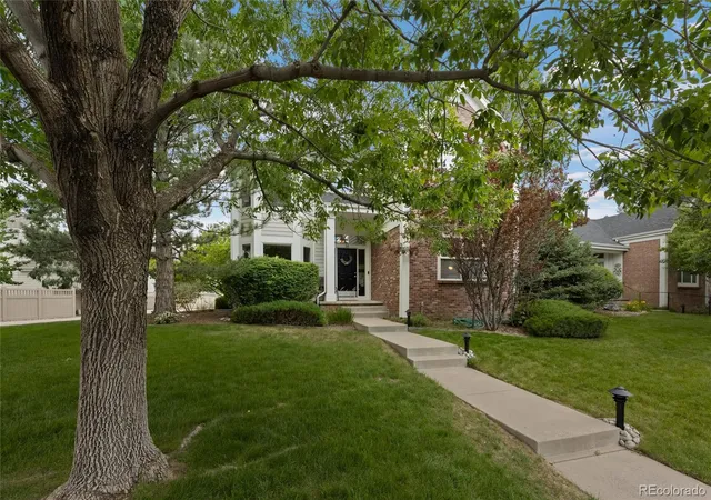 2nd image of 1011 S Valentia St #26, Denver, CO 80247 | MLS# 9153865