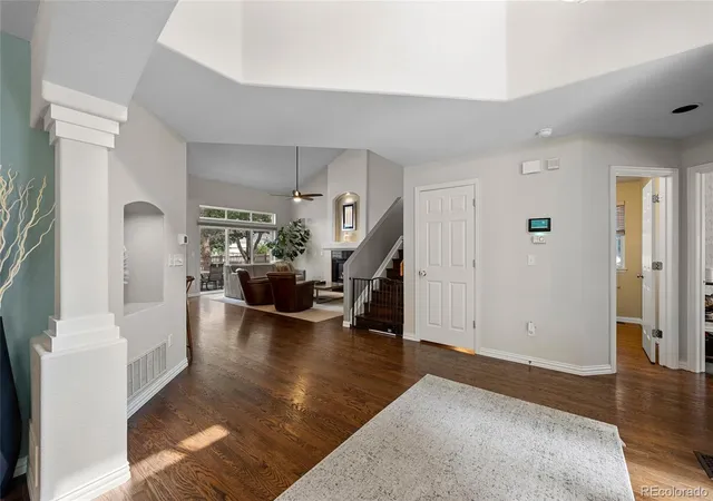 Photo 3 of Single family home for sale at 1011 S Valentia St #26, Denver, CO 80247 | MLS# 9153865 | Listing updated on 2026-09-29