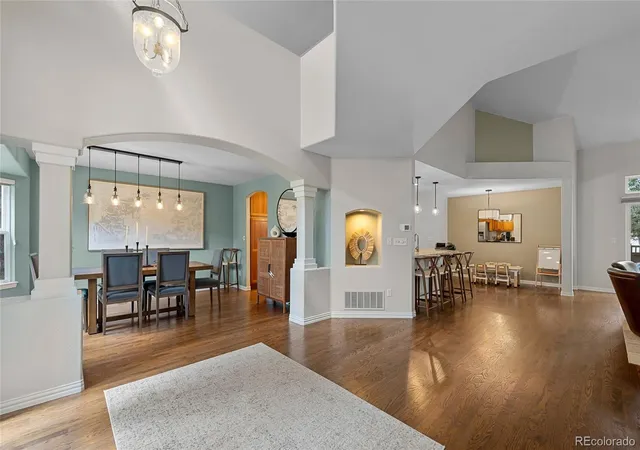 Photo 3 of Single family home for sale at 1011 S Valentia St #26, Denver, CO 80247 | MLS# 9153865 | Listing updated on 2026-09-29