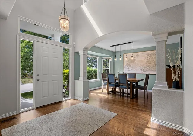 Photo 4 of Single family home for sale at 1011 S Valentia St #26, Denver, CO 80247 | MLS# 9153865 | Listing updated on 2026-09-29