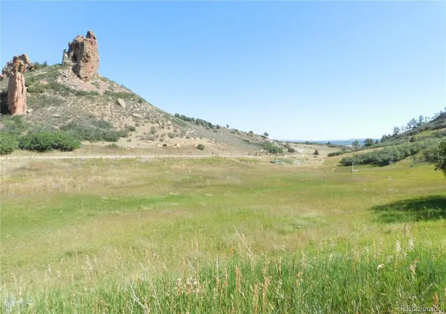 2nd image of 5905 Country Club Dr, Larkspur, CO 80118 | MLS# 2530466