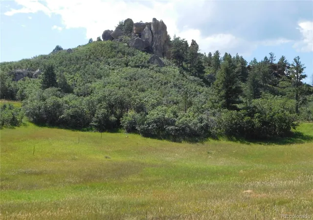 35th image of 5905 Country Club Dr, Larkspur, CO 80118 | MLS# 2530466