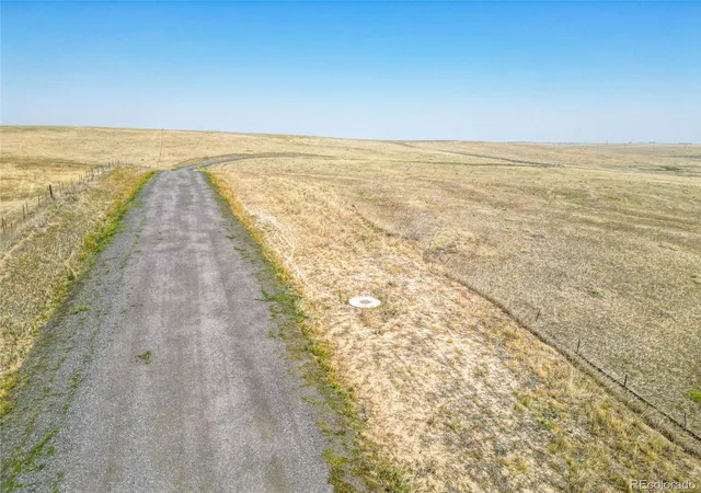 3rd image of Parcel 3 Last Dart Road, Kiowa, CO 80117 | MLS# 9746193