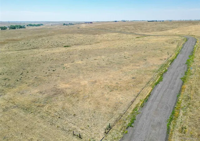 5th image of Parcel 3 Last Dart Road, Kiowa, CO 80117 | MLS# 9746193