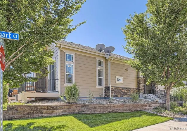 2nd image of 14923 E Crestridge, Centennial, CO 80015 | MLS# 9623317