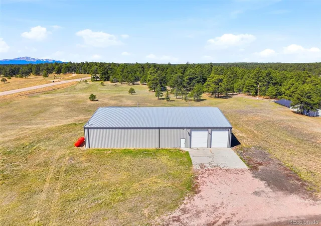 Photo 3 of Land for sale at 10350 Hodgen Rd, Colorado Springs, CO 80908 | MLS# 9774844 | Listing updated on 2026-10-04