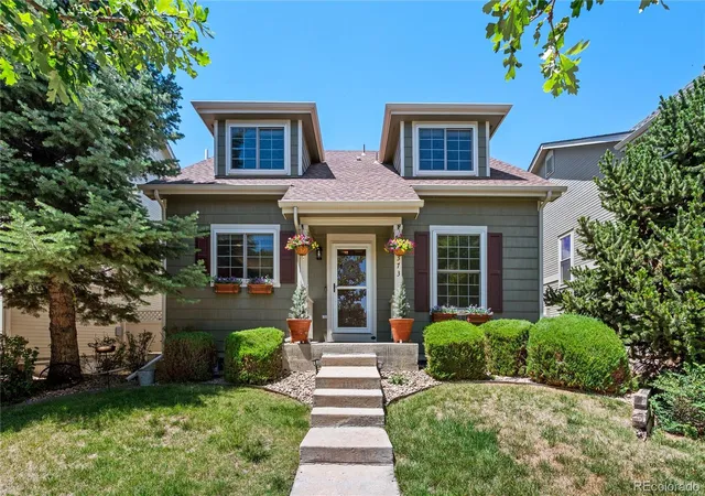 1st image of 6373 Vrain St, Arvada, CO 80003 | MLS# 4277528