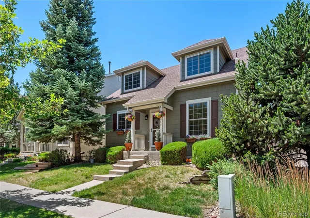 2nd image of 6373 Vrain St, Arvada, CO 80003 | MLS# 4277528